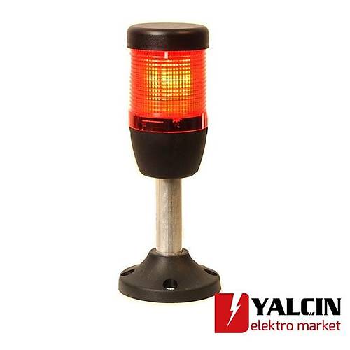 70MM 24V Flarl Led 100MM Tek Katl Ikl Kolon IK71F024XM01