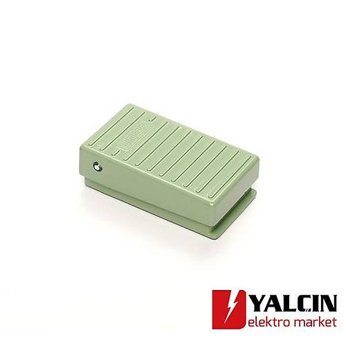  1NA Kontakl Metal Pedal PDA1