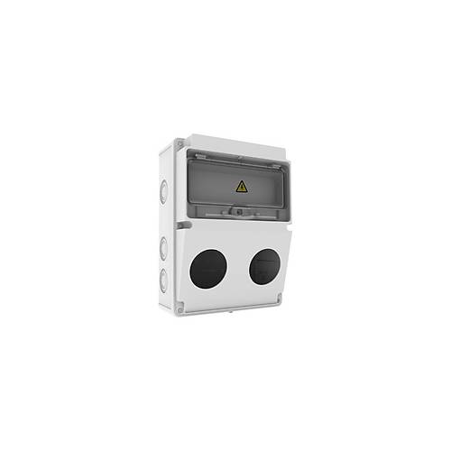 Bemis IP44 2 Adet n Delikli Bo V10 Kombinasyon Kutusu BD2-2201-0000
