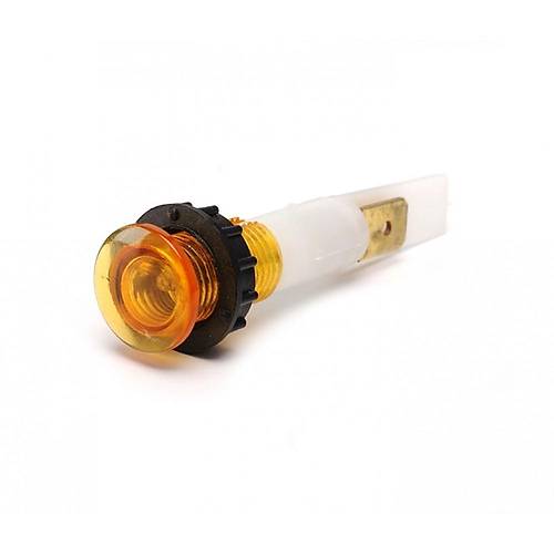 220V 10mm Terminalli Sar Sinyal Lambas  S102NS