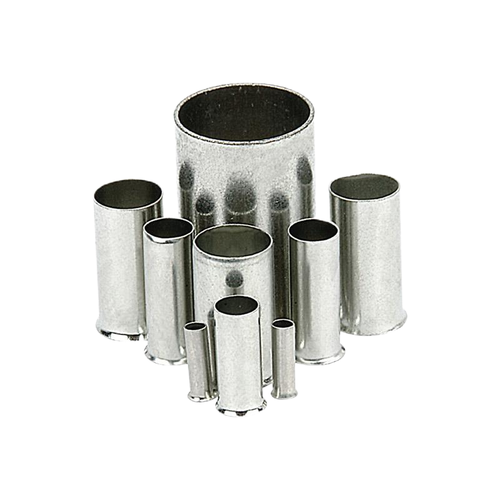 50.0 mm 1/0 AWG zolesiz Kablo Yks 50 Adet - NICT 50.0