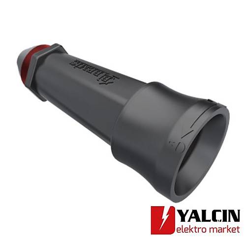Uzatma Priz 50/150mm2 400A. BK4-9501-2310
