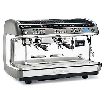 LA Cimbali M39  DOSATRON RE Otomatik Espresso Kahve Makinesi 2 Gruplu
