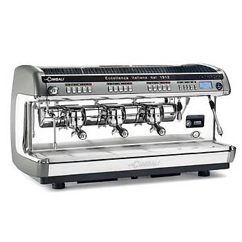 LA Cimbali M39 DOSATRON RE Otomatik Espresso Kahve Makinesi 3 Gruplu