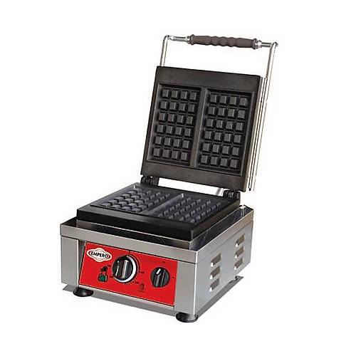 Empero Waffle Makinas - Waffelino 30x32x30