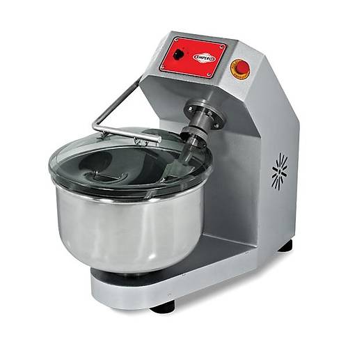 Haur Yourma Makinesi 30 kg (220 V)	