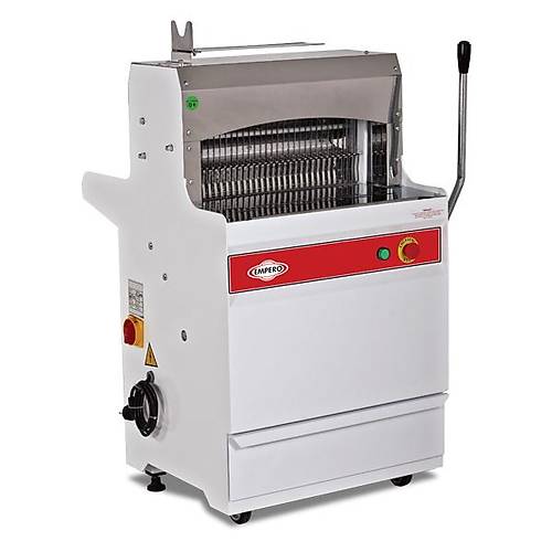Trabzon Ekmek Dilimleme Makinesi	Dilim Kal�nl��� 20
