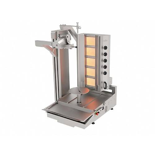 Dner Robotu Gazl 5 Gzl