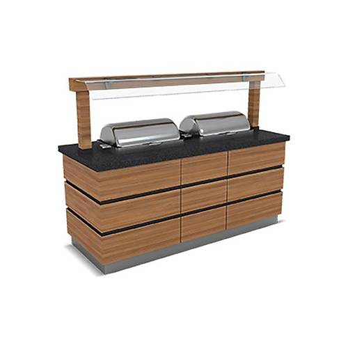 �E�ME MODEL / S�cak Servis �nitesi Nefeslikli 240X90X90/155