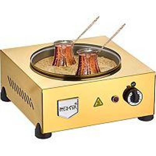 Remta Altn Kumda Kahve Makinas 33x41x15,5Cm   (1100W)