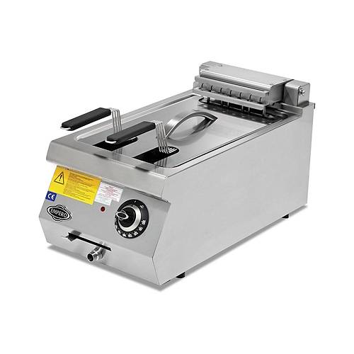 Empero 700 Seri Tekli Fritz Elektrikli - Set st 40x73X30 cm