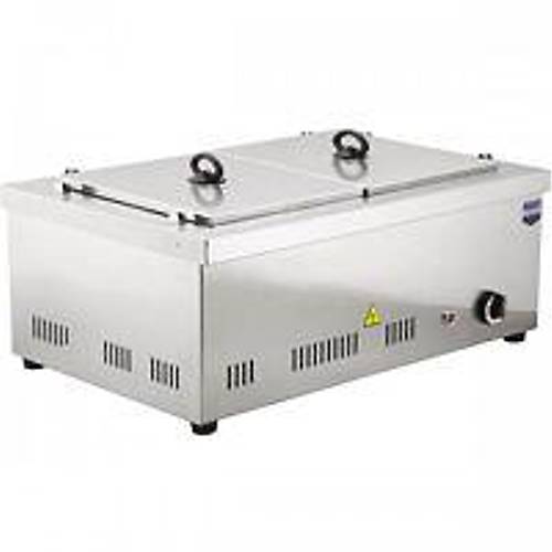 Remta 2'Kapl Benmari Elektrik'li     63x40x25       (1200W)