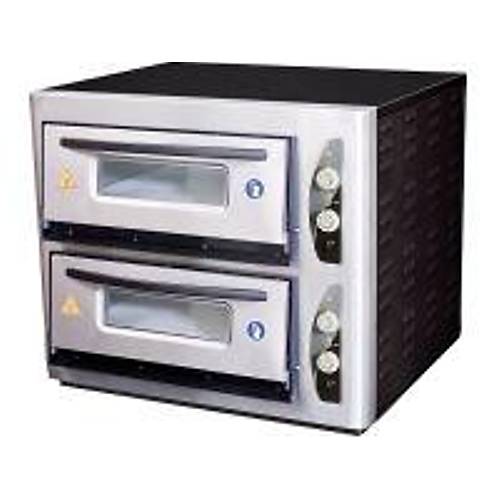 Maksan ift Katl Pizza Frn (30 apn'da 8'Adet)