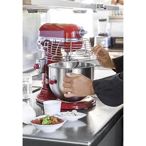 KitchenAid 6,9 Lt PROFESYONEL STAND MKSER