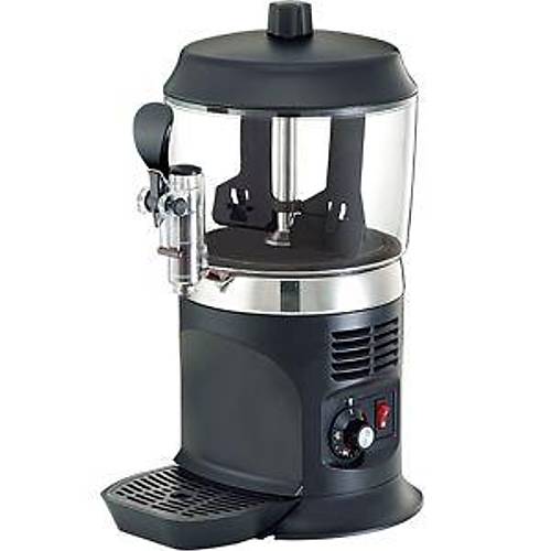 Remta Scak ikolata Ve Salep  Makinas 5Lt - 25x35x50Cm (1100W)
