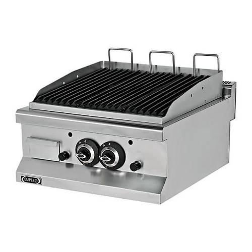 Empero Snack Seri Lavata Izgara Gazl - Set st 60x63 cm