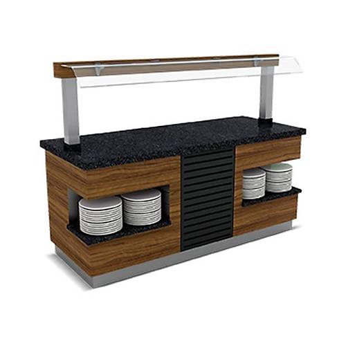 FO�A MODEL / SO�UK SERV�S �N�TES� NEFESL�K'L� 220X90X90/155