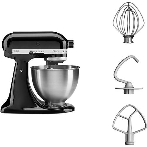 KitchenAid 4,3 L CLASSIC STAND MKSER