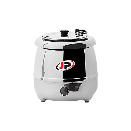 JP-orbalk Paslanmaz Gvdeli Kapasite Lt 10