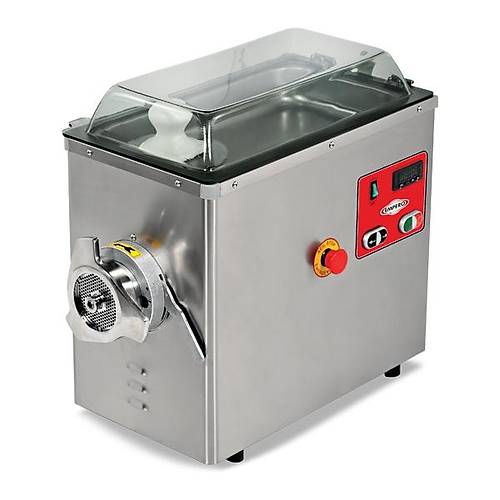 No:22 Soutmal Plus Et Kyma Makinesi (220 V)	