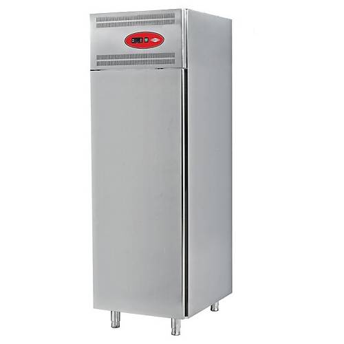 EMPERO Tek Kapı  Depo Tip +4 Buzdolabı (70x80x205 Cm)