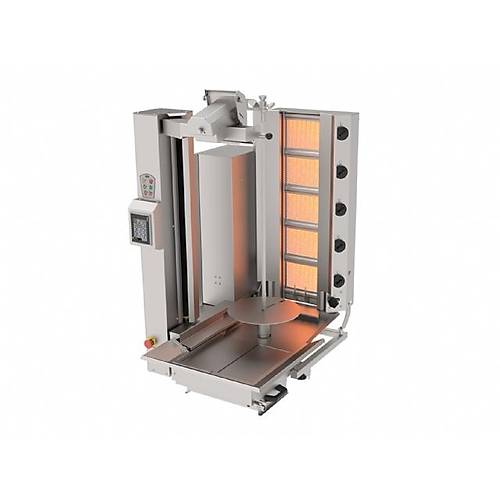 Compact Dner Robotu Gazl 5 Gzl