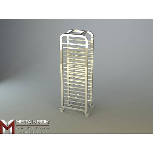 1/1 GN TEPS TAIMA ARABASI - 304 KALTE