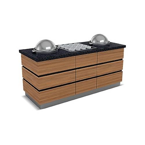 EME MODEL / orba Servis nitesi 240X90X90