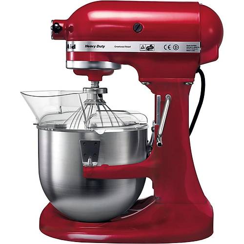 KitchenAid 4,8 L ARTISAN AIR HZMET TP STAND MKSER