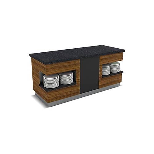 FOA MODEL / NTR SERVS NTES 180X90X90