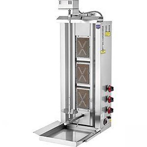 Remta  3 Radyanl stten Motorlu Gazl Dner Oca Doalgaz/Lpg 47x64x118 Cm