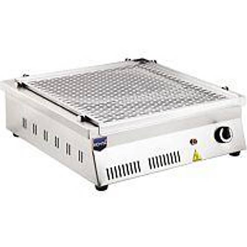 Remta 50Cm Islak Hamburger Elektrik'li 52x52x18