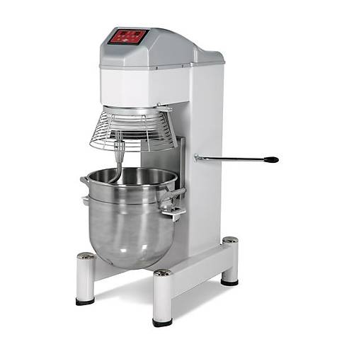 Mikserler ( Hzl)	  Kapasite Lt 30