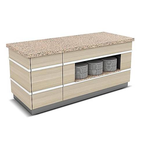 ALSANCAK MODEL / NTR SERVS NTES 120X90X90