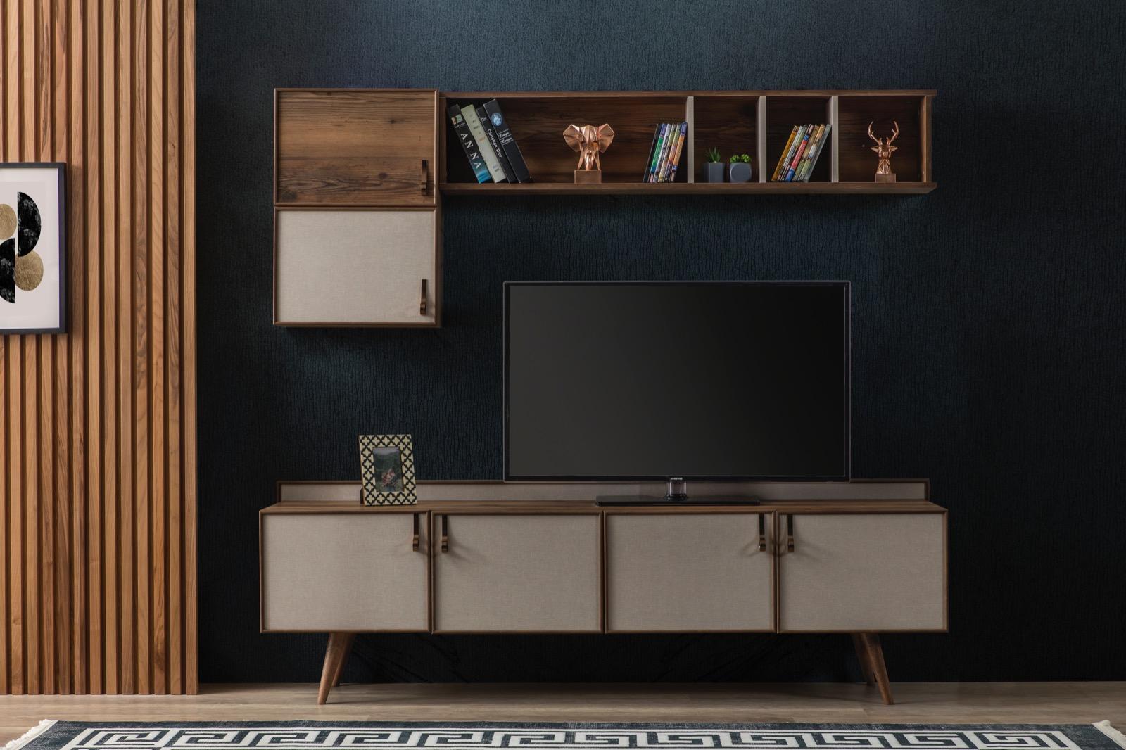 Zen Tv Ünitesi