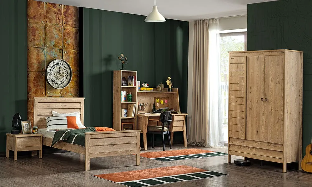 Petra Outlet Genç Odası Takımı