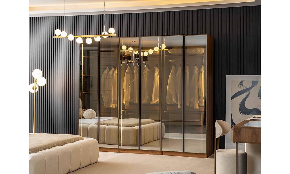 Zen Yatak Odası Takımı