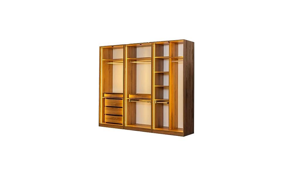 Zen Yatak Odası Takımı