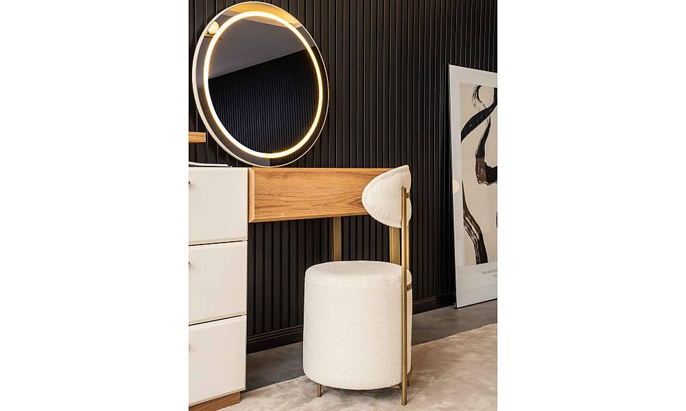 Zen Yatak Odası Takımı