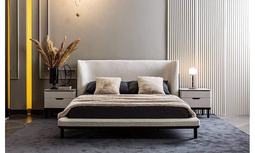 Soho Yatak Odası Takımı