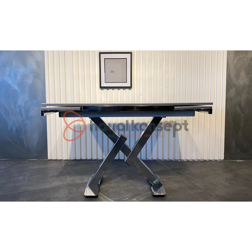 Marmo Hg A��l�r Yemek Masas�