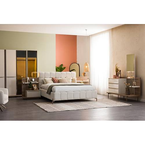 �sabella Yatak Odas� Tak�m�