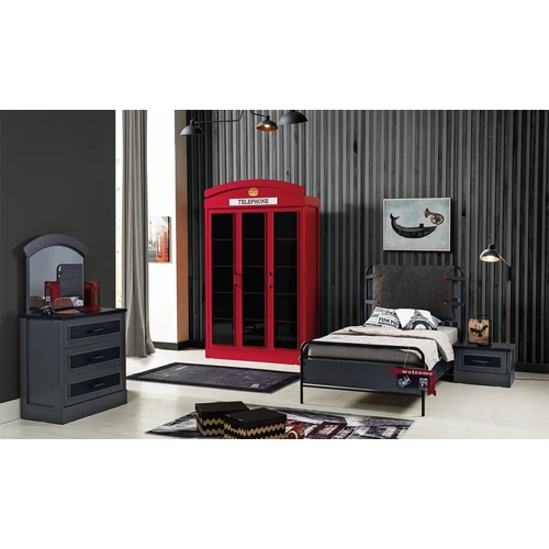 London Gen� Odas� Tak�m�