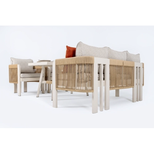 Atlas Midi Bah�e Oturma Grubu