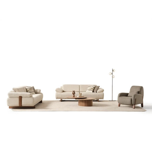 Dublin Koltuk Tak�m�