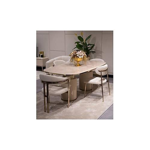 Solo Yemek Odas� Tak�m�