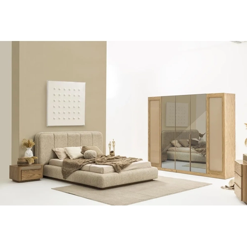 Latte Ah�ap D���n Paketi