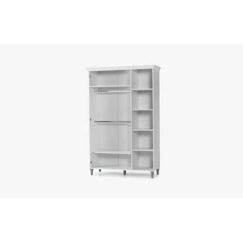 Alvin Bebek Odas� Tak�m� (Gri)