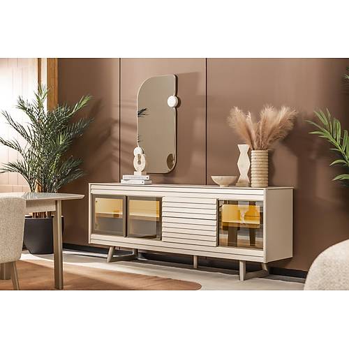 Troya Yemek Odas� Tak�m�