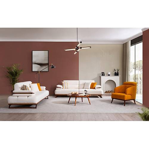 Zara Koltuk Tak�m� - OUTLET